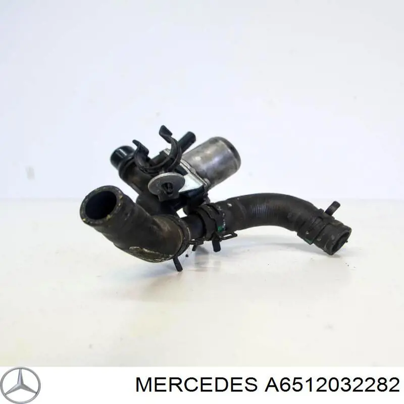 A6512032282 Mercedes