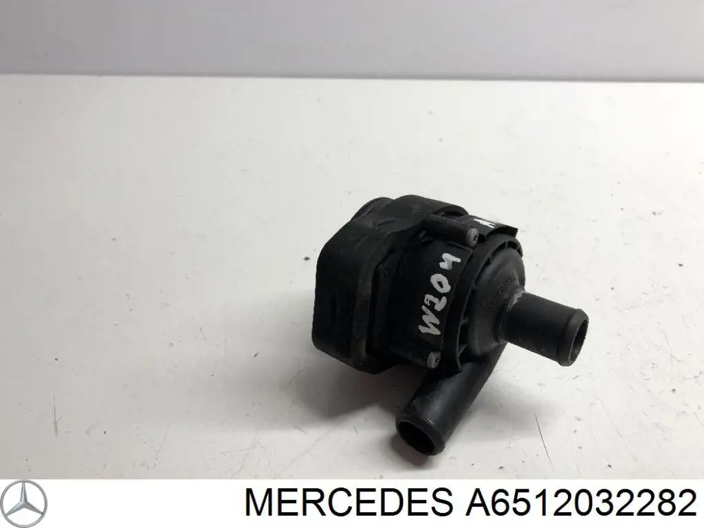  Mercedes A6512032282 precio, desde 36,18 EUR