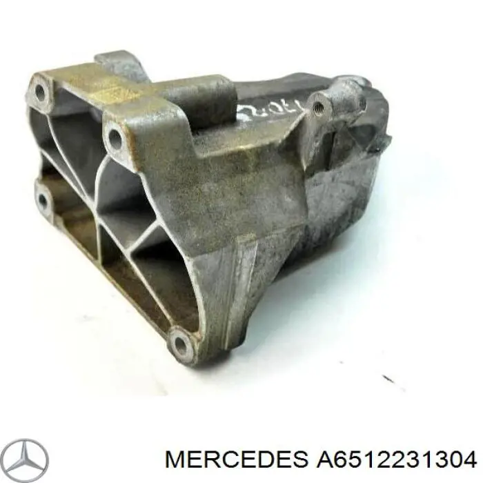 A6512231304 Mercedes