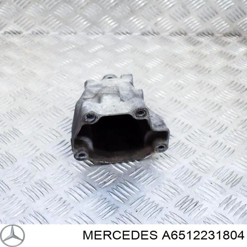 A6512231804 Mercedes