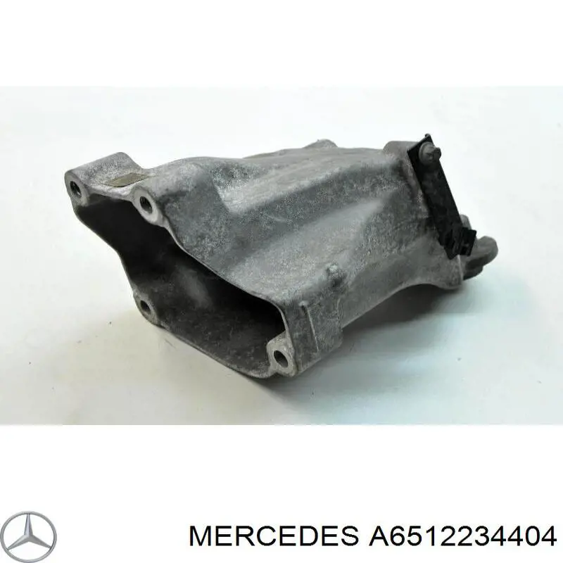 A6512234404 Mercedes