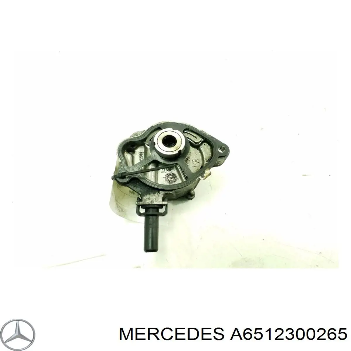 Comprar A6512300265 Mercedes Bomba de vacío