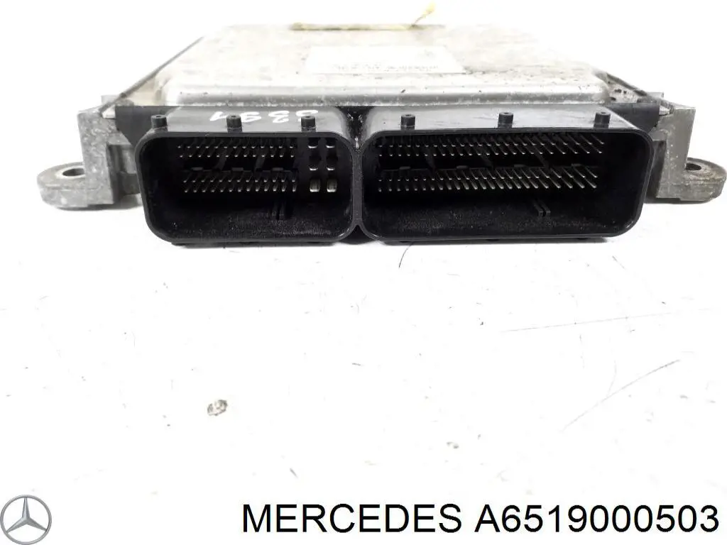 Comprar A6519000503 Mercedes ECU