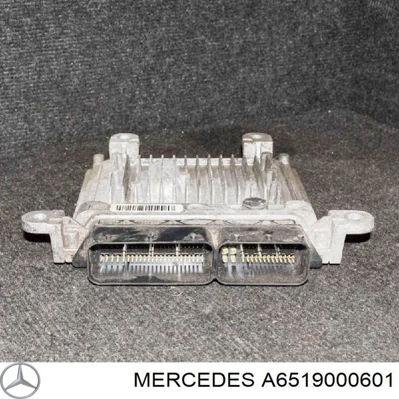 A6519000601 Mercedes