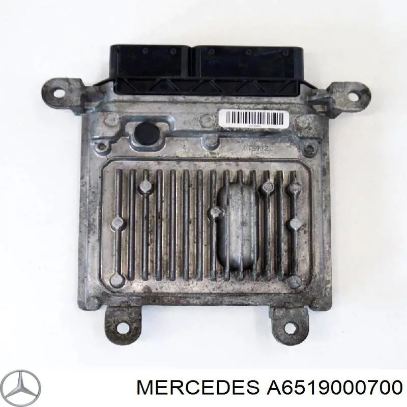 6519000700 Mercedes