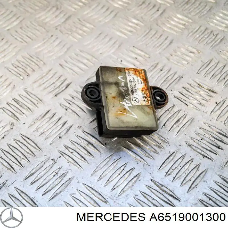 A6519001300 Mercedes
