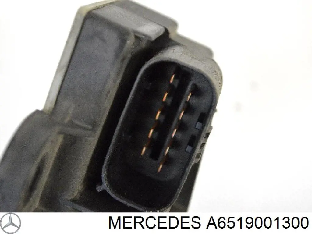 A6519001300 Mercedes