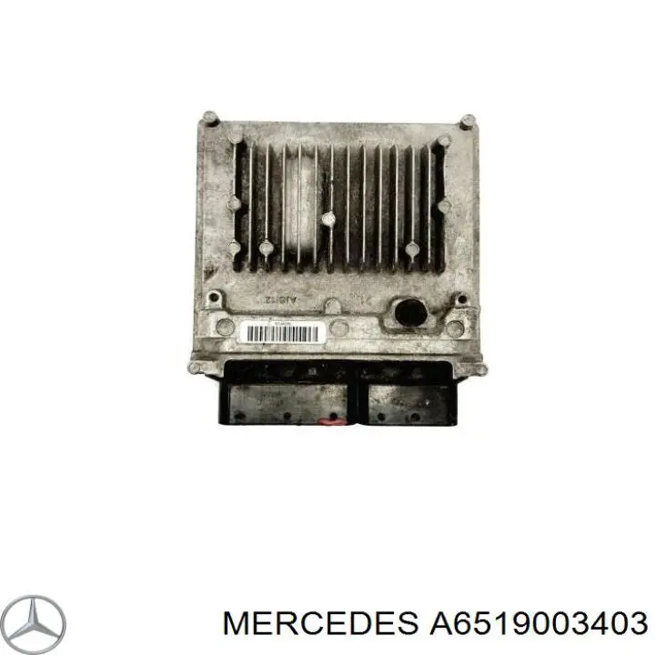 A6519003403 Mercedes