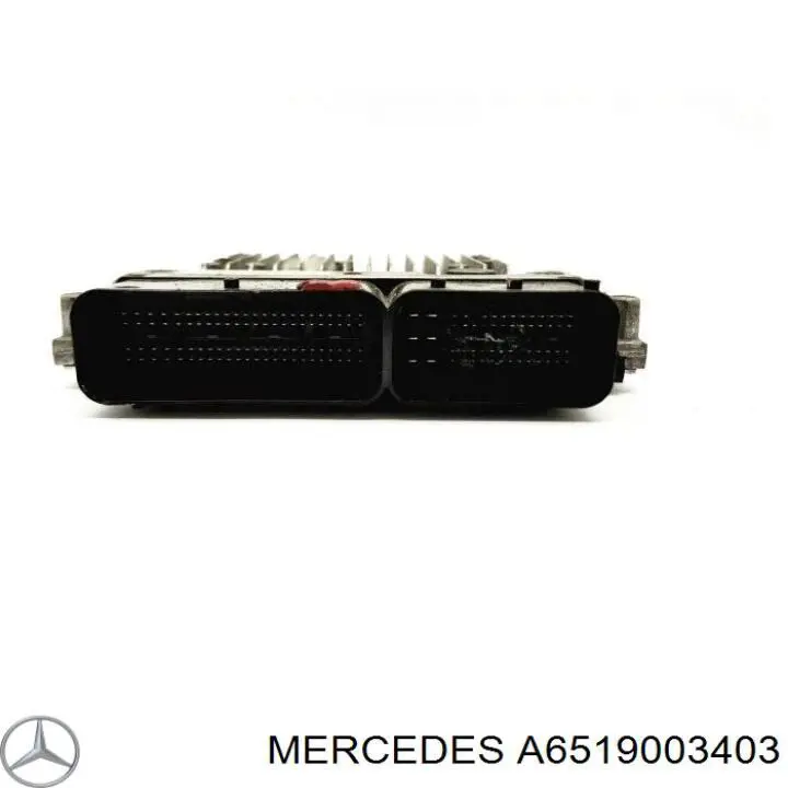  Mercedes A6519003403 precio, desde 357,19 EUR