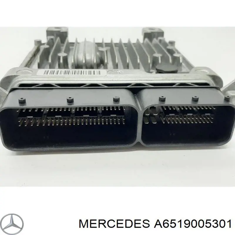 Comprar A651900530180 Mercedes ECU