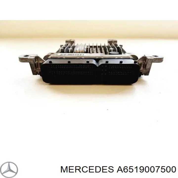 Comprar A6519007500 Mercedes ECU