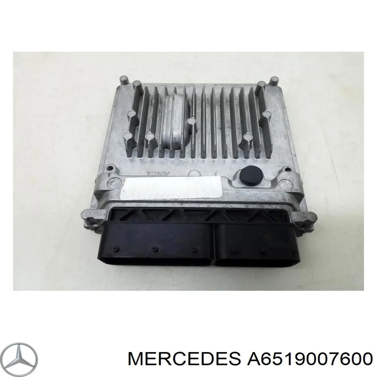 A6519007600 Mercedes Sensor de distancia por radar