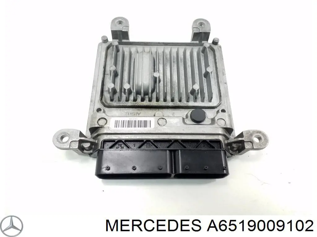 A651900910280 Mercedes