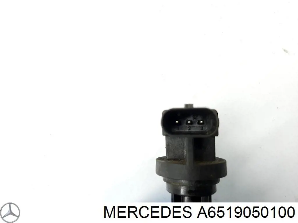 Comprar A6519050100 Mercedes Sensor de posición del árbol de levas