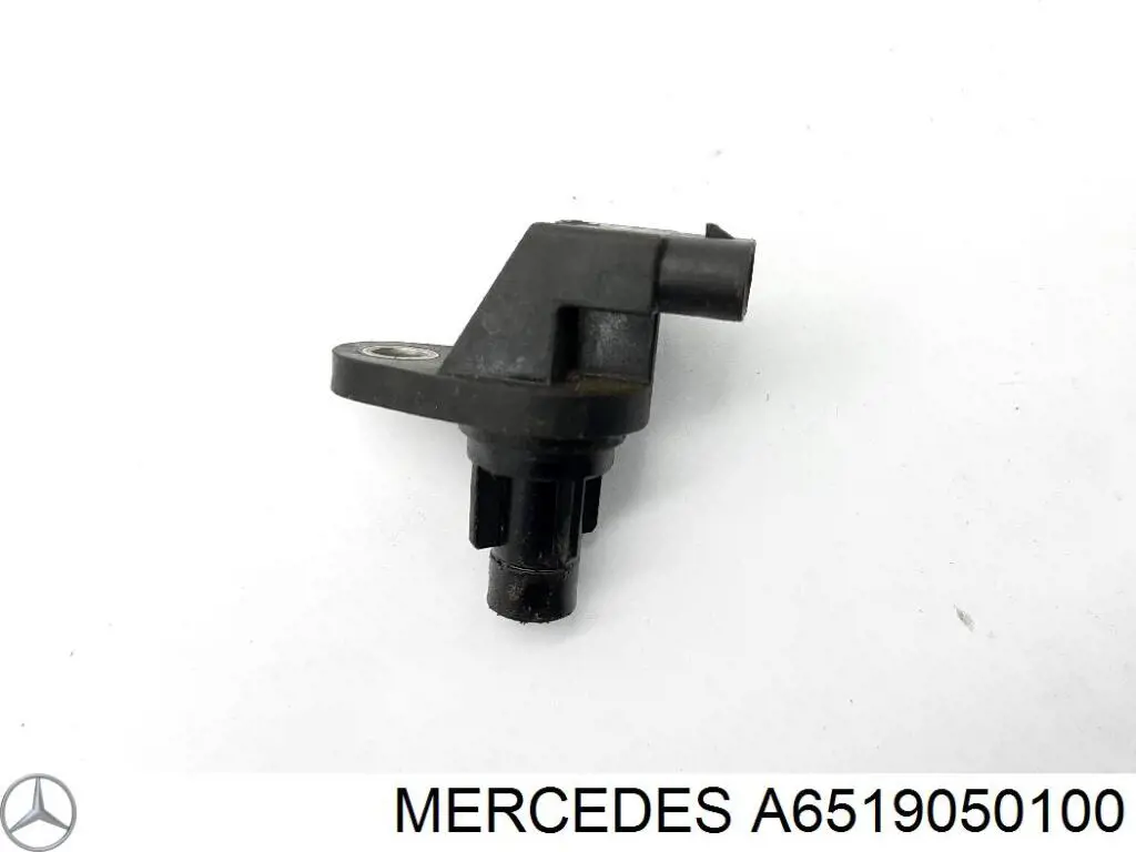 Comprar A6519050100 Mercedes Sensor de posición del árbol de levas