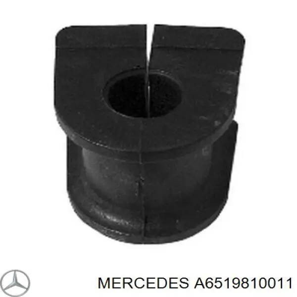Eje de equilibrado Mercedes A6519810011 precio, desde 19,64 EUR