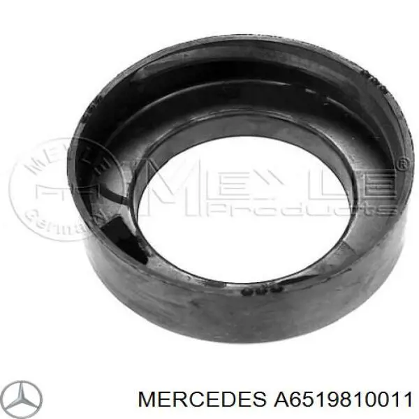 Eje de equilibrado Mercedes A6519810011 precio, desde 19,64 EUR