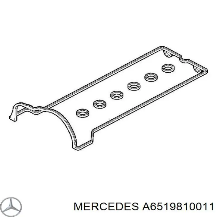 Eje de equilibrado Mercedes 6519810011 precio, desde 14,76 EUR