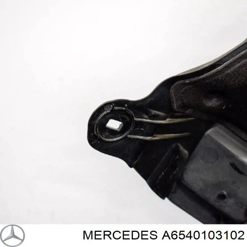 Comprar A6540103102 Mercedes 