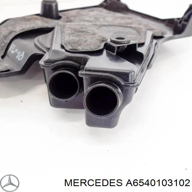  A6540103102 Mercedes
