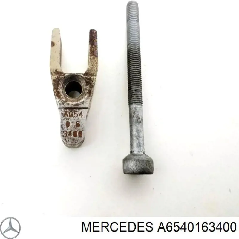 6540163400 Mercedes