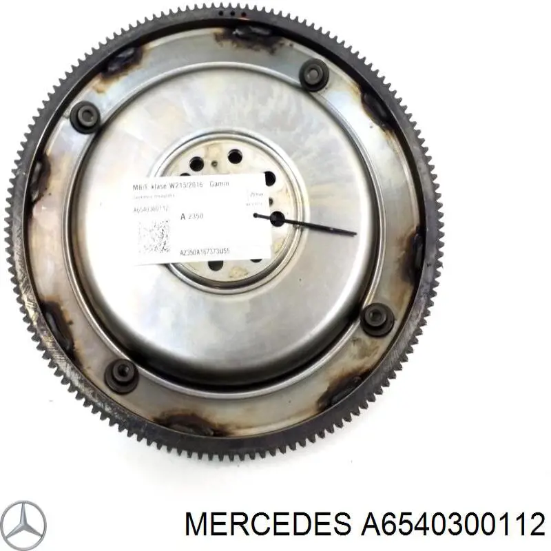 Motor de volante Mercedes ML/GLE SUV (W167) (2018 - 2026) precio, desde 158,27 EUR