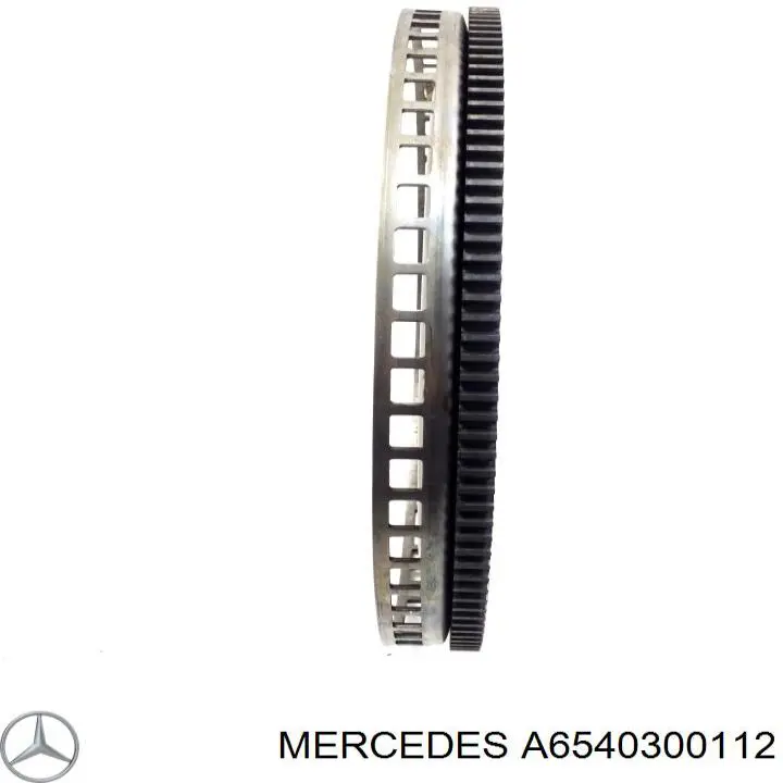 A6540300112 Mercedes