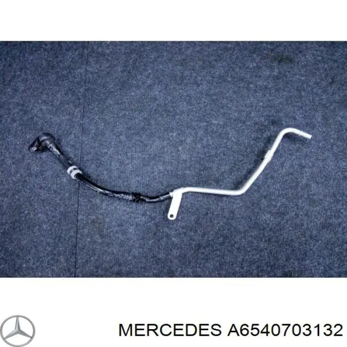 6540703132 Mercedes 