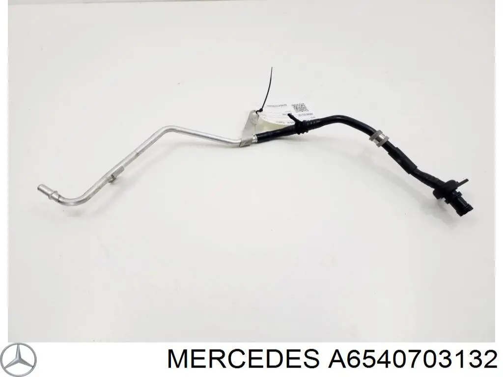  Mercedes 6540703132 precio, desde 149,84 EUR