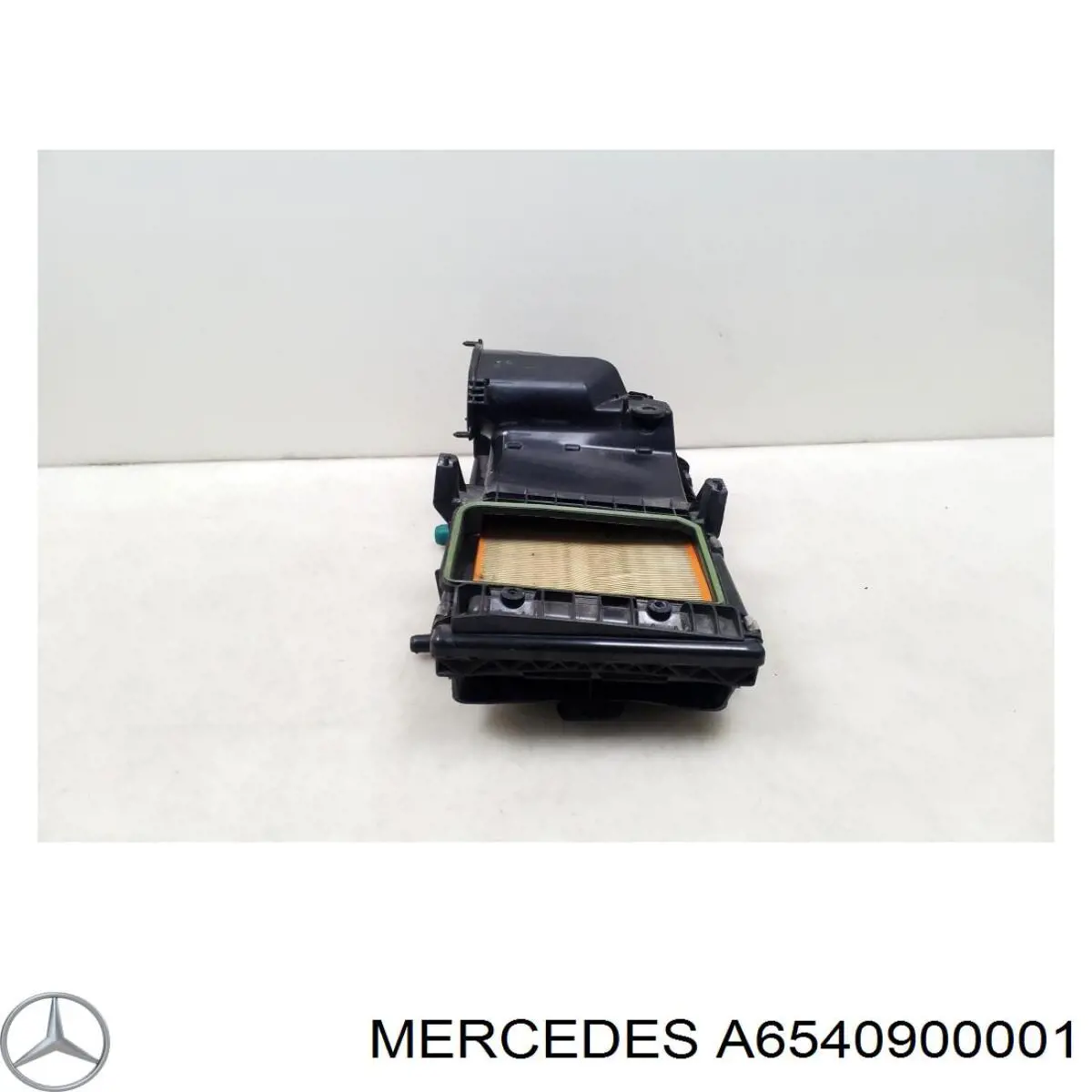 A6540900001 Mercedes