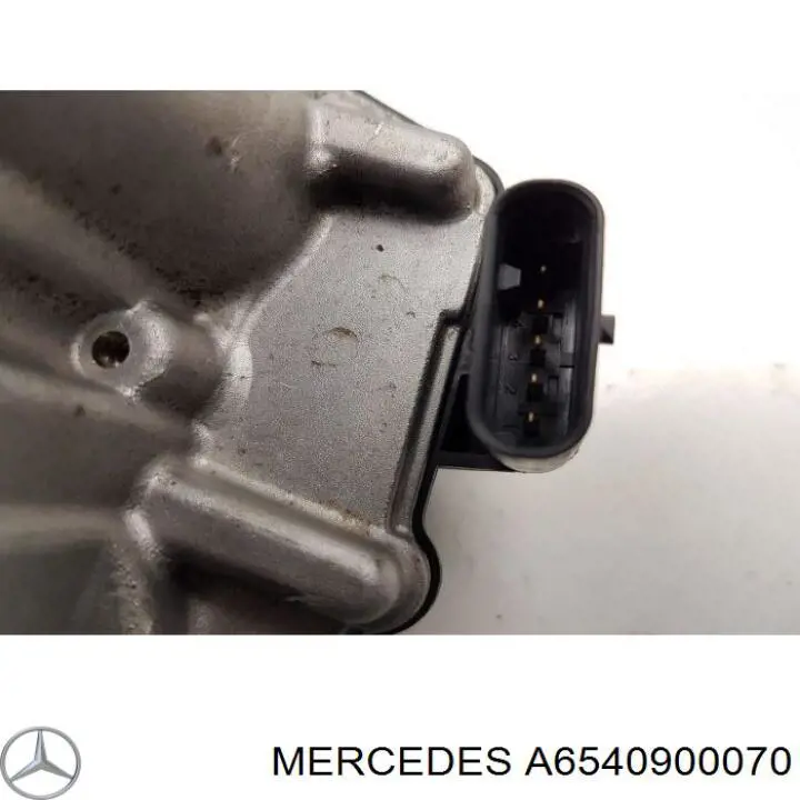 A6540900070 Mercedes