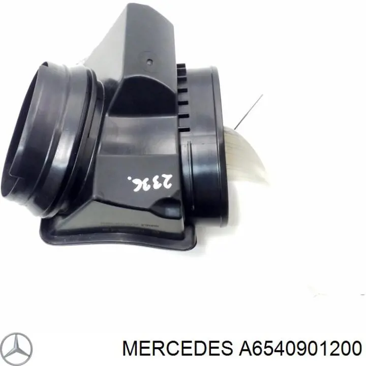 A6540901200 Mercedes