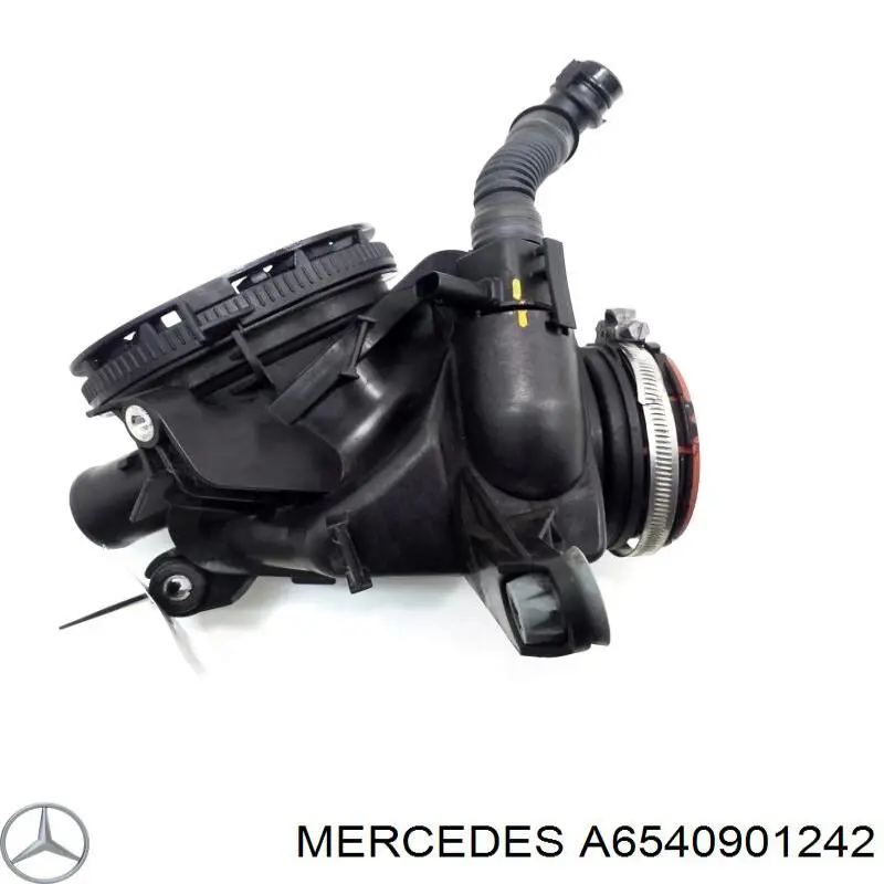 6540901242 Mercedes