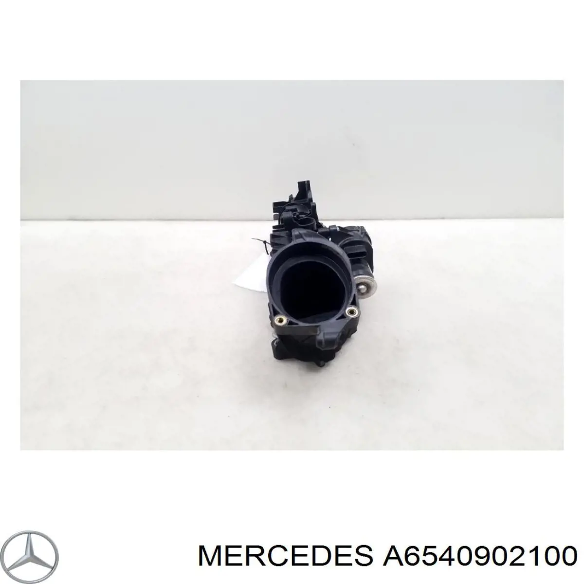 A6540902100 Mercedes