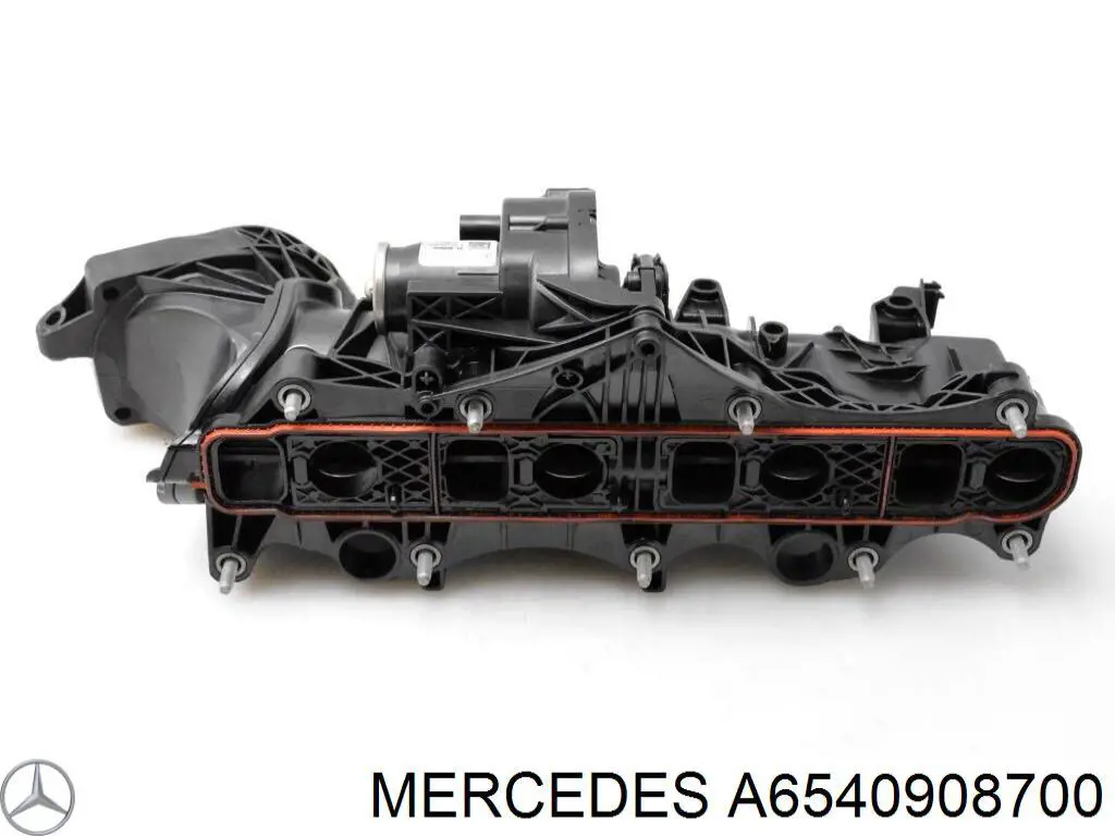 A6540908700 Mercedes 