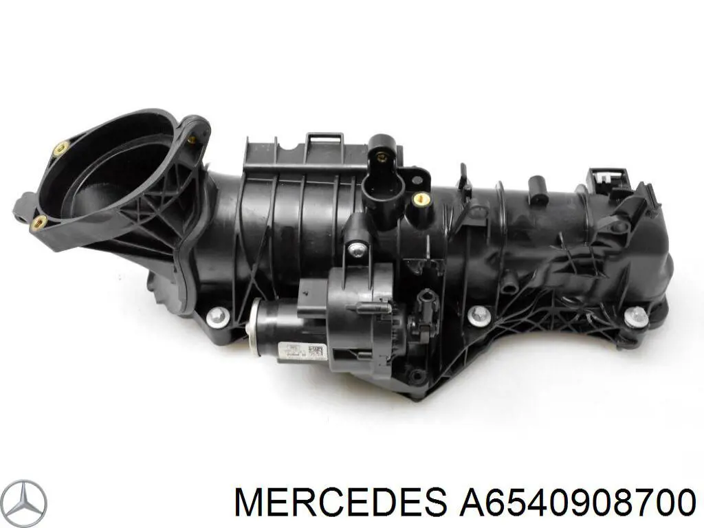  Mercedes A6540908700 precio, desde 190,58 EUR
