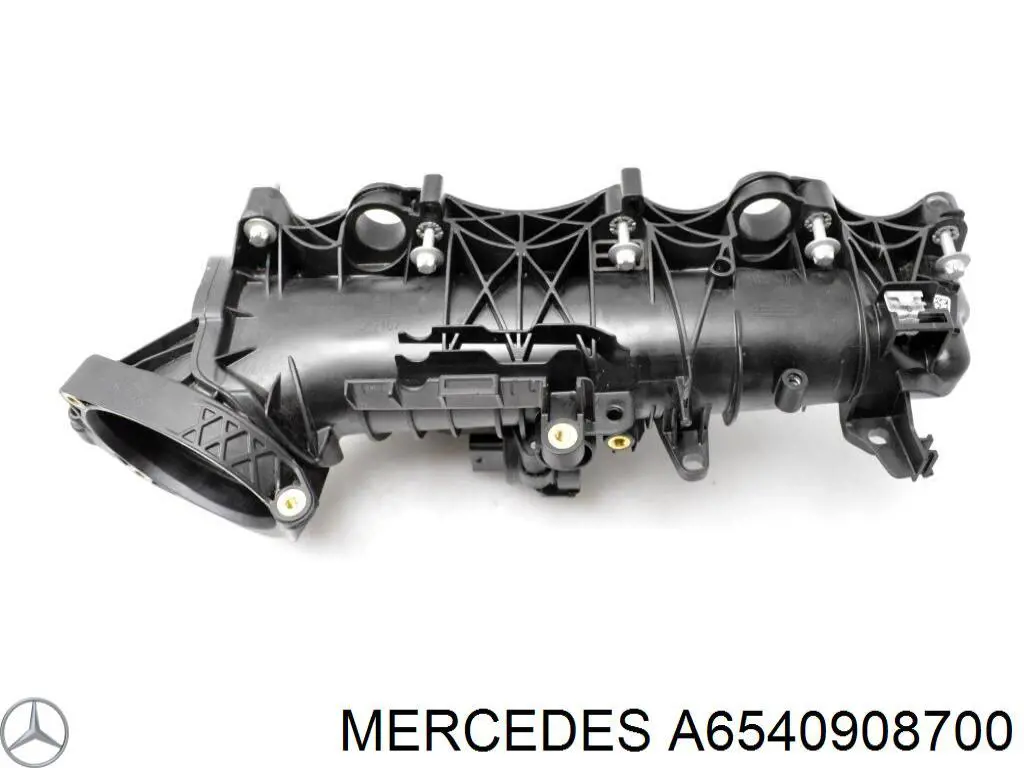 A6540908700 Mercedes