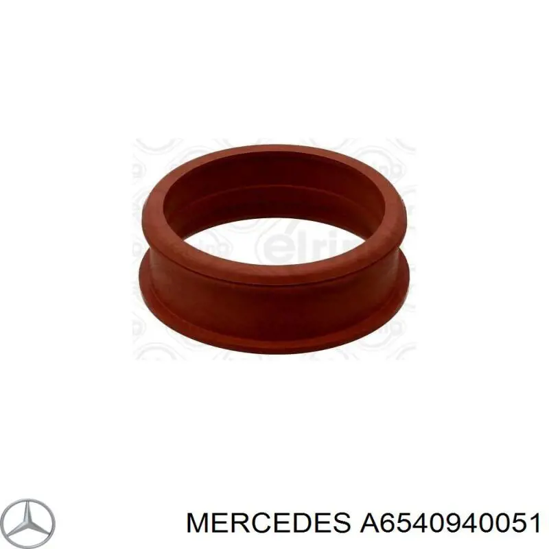 A6540940051 Mercedes