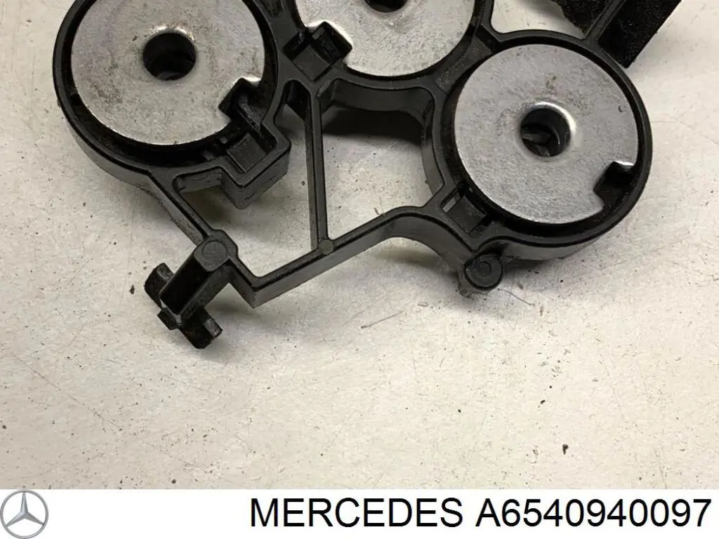 Tubo de admisión de aire, entrada del filtro de aire Mercedes A6540940097 precio, desde 331,65 EUR