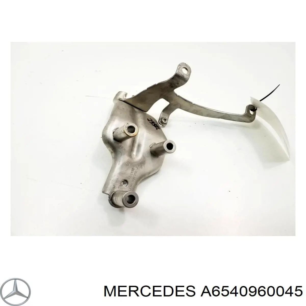 A6540960045 Mercedes 