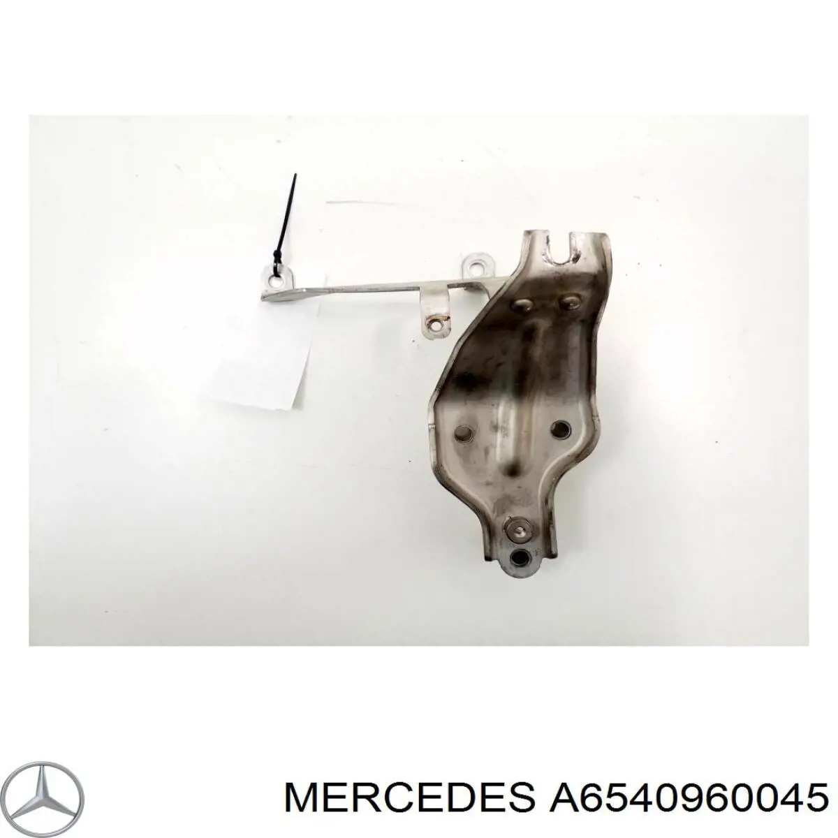  Mercedes A6540960045 precio, desde 42,11 EUR