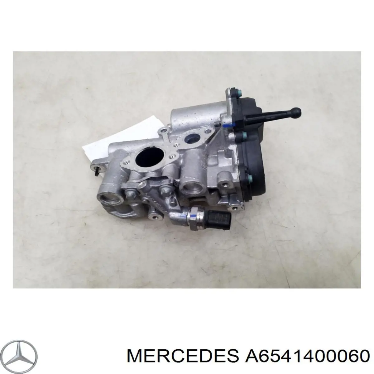 6541400060 Mercedes