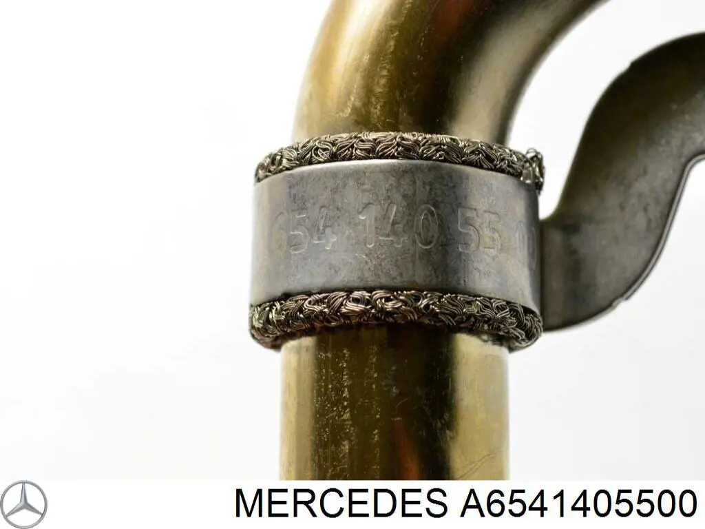  Mercedes A6541405500 precio, desde 103,00 EUR