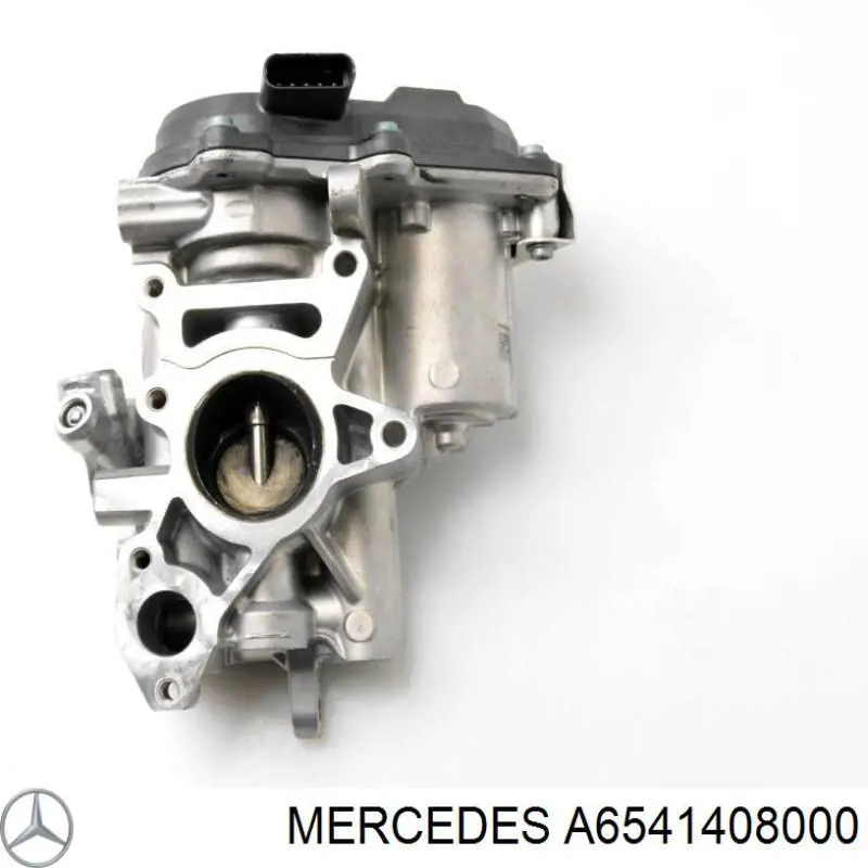Comprar A6541408000 Mercedes Válvula EGR