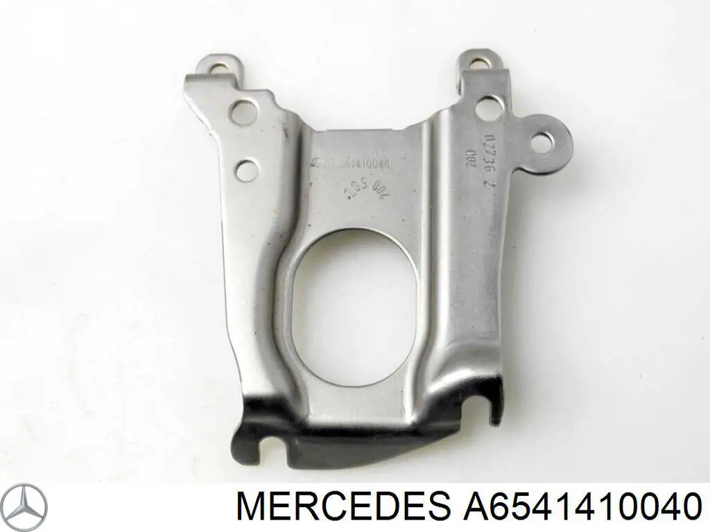  Mercedes A6541410040 precio, desde 39,61 EUR