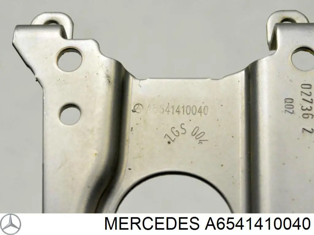 A6541410040 Mercedes