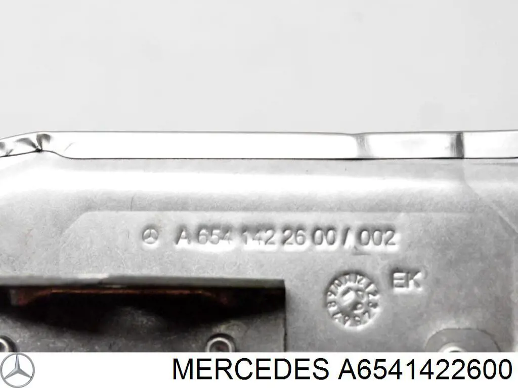 6541422600 Mercedes