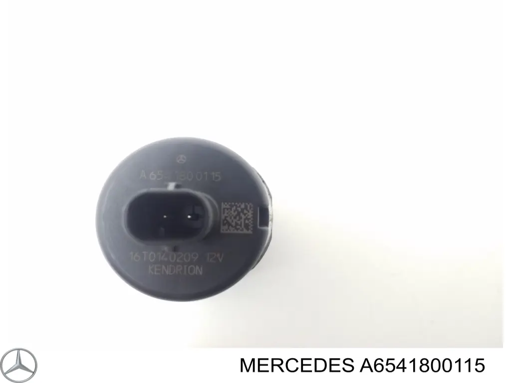  Mercedes A6541800115 precio, desde 106,73 EUR