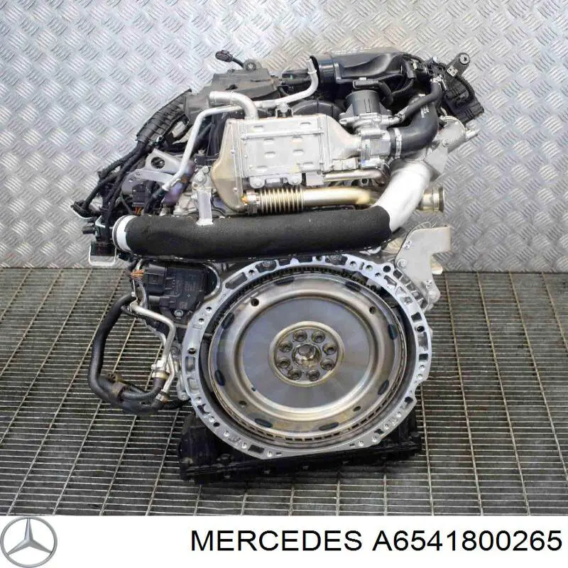 Radiador de aceite debajo del filtro Mercedes A6541800265 precio, desde 78,89 EUR
