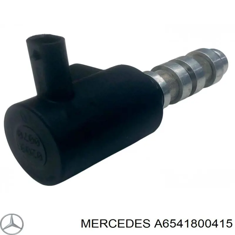 A6541800415 Mercedes